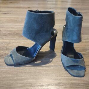 Charles David Gently Sandal/Bootie